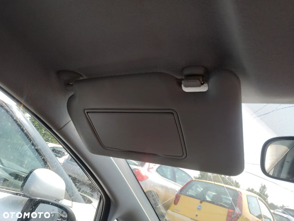 HONDA FR-V 05-07 DMUCHAWA (NH623M) - 30