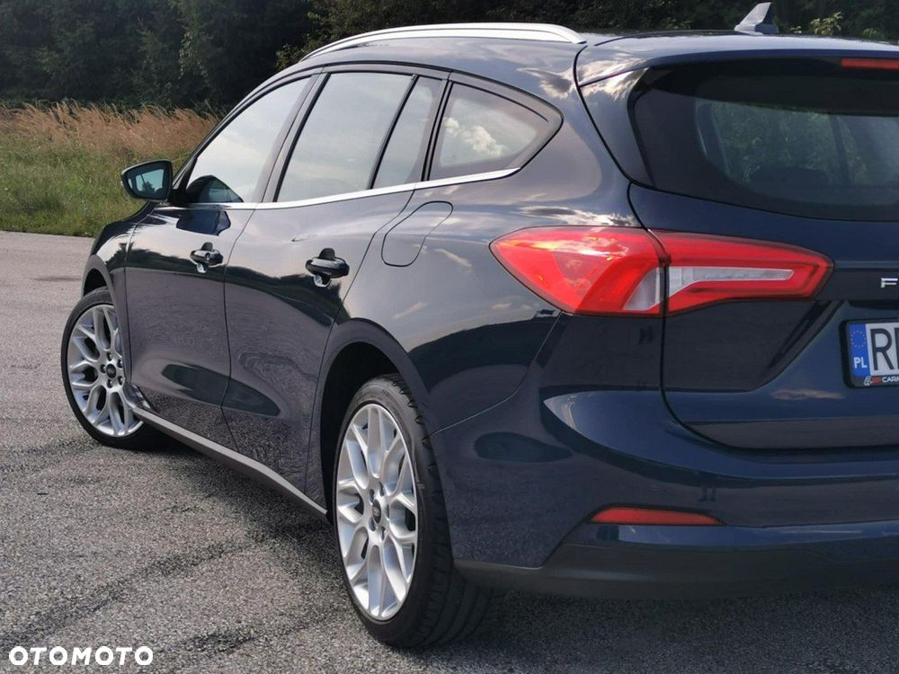 Ford Focus - 5