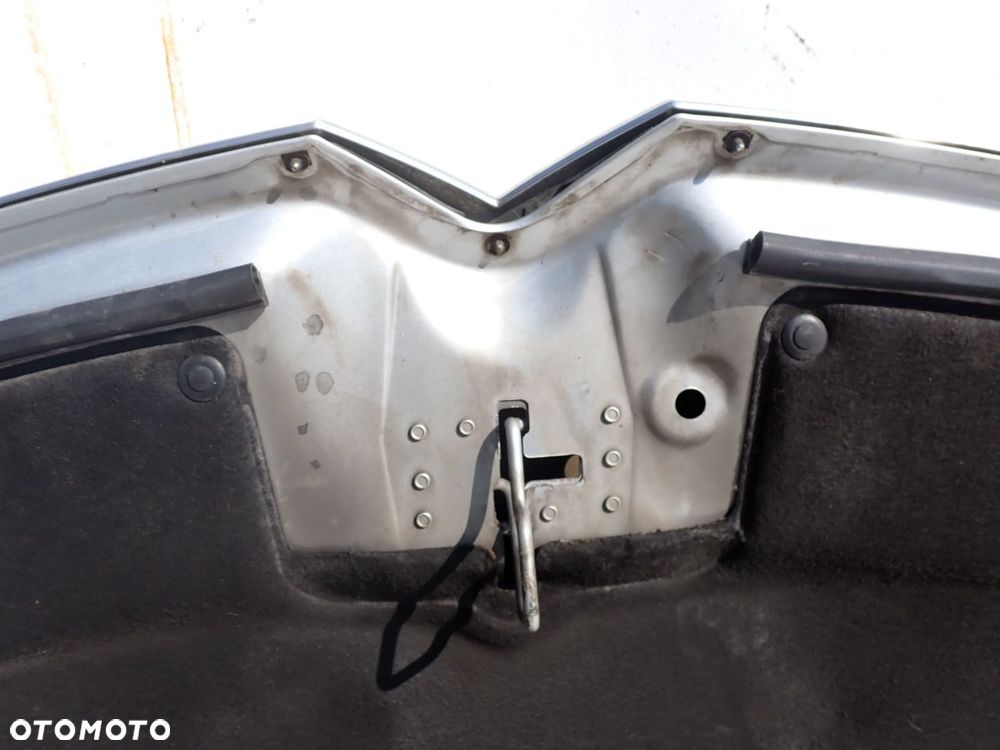 MASKA CITROEN C4 PICASSO LIFT 1.6HDI EZR - 14