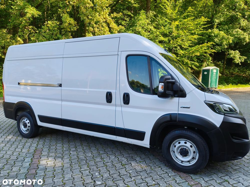 Fiat Ducato - 2