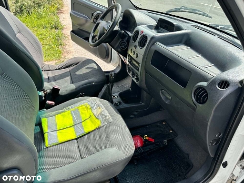 Citroën Berlingo 1.6 HDi 75 Advance - 7