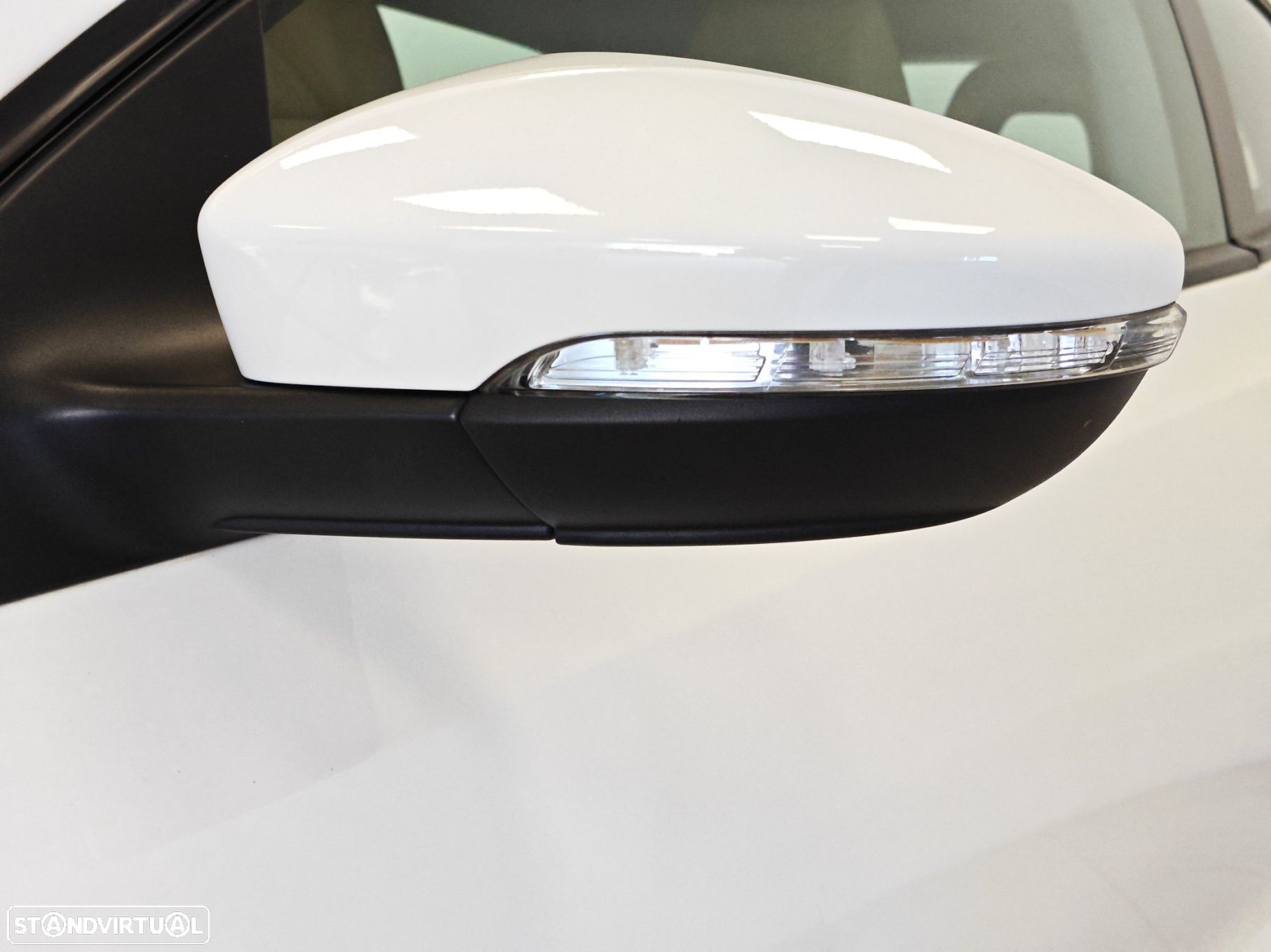 VW Scirocco 1.4 TSI Sport - 13