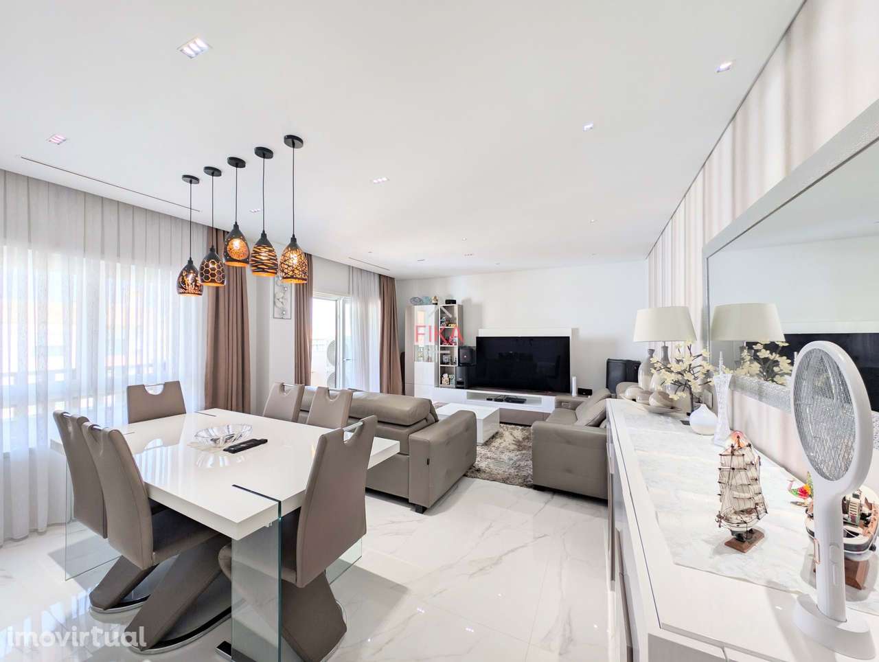 T3 Premium com Garagem Box - Grande imagem: 5/50