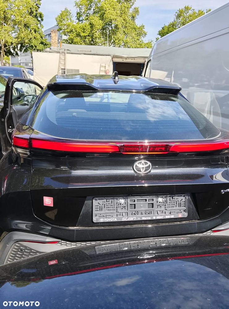 Toyota C-HR 1.8 Hybrid Active - 5
