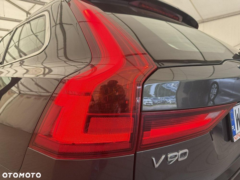 Volvo V90 - 29