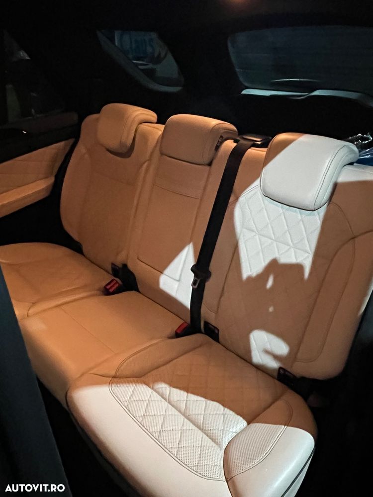 Mercedes-Benz ML 250 BlueTec 4MATIC Aut - 15