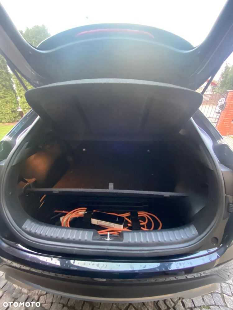 Kia XCeed 1.6 GDI PHEV L Business Line DCT - 17