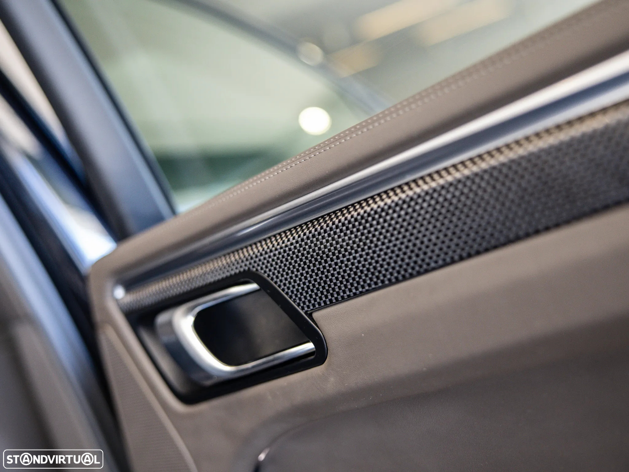 Porsche Macan Standard - 41