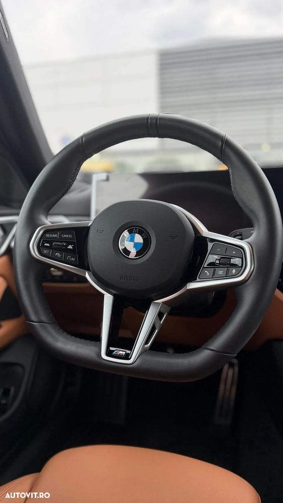 BMW i4 eDrive40 - 13