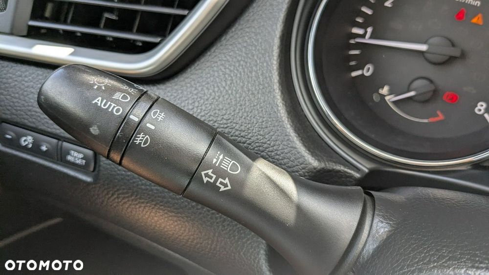 Nissan Qashqai - 30