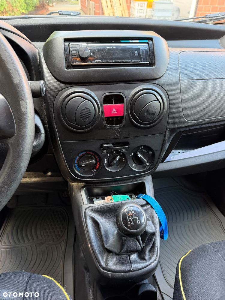 Fiat Fiorino - 12