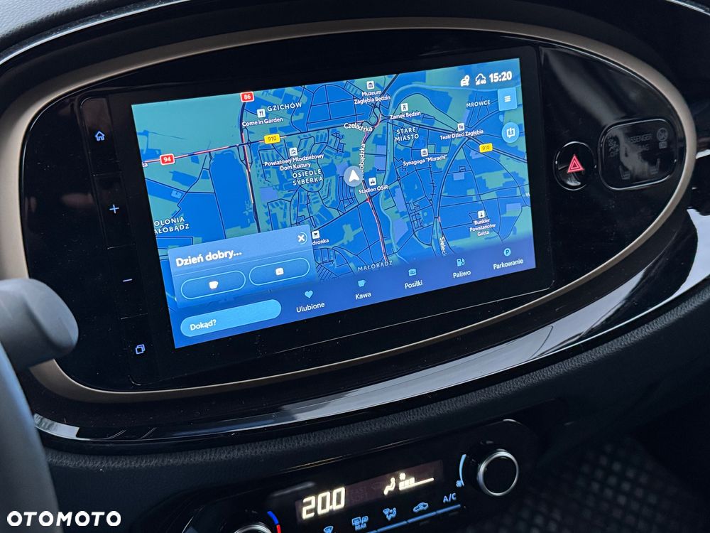 Toyota Aygo x-clusiv - 13