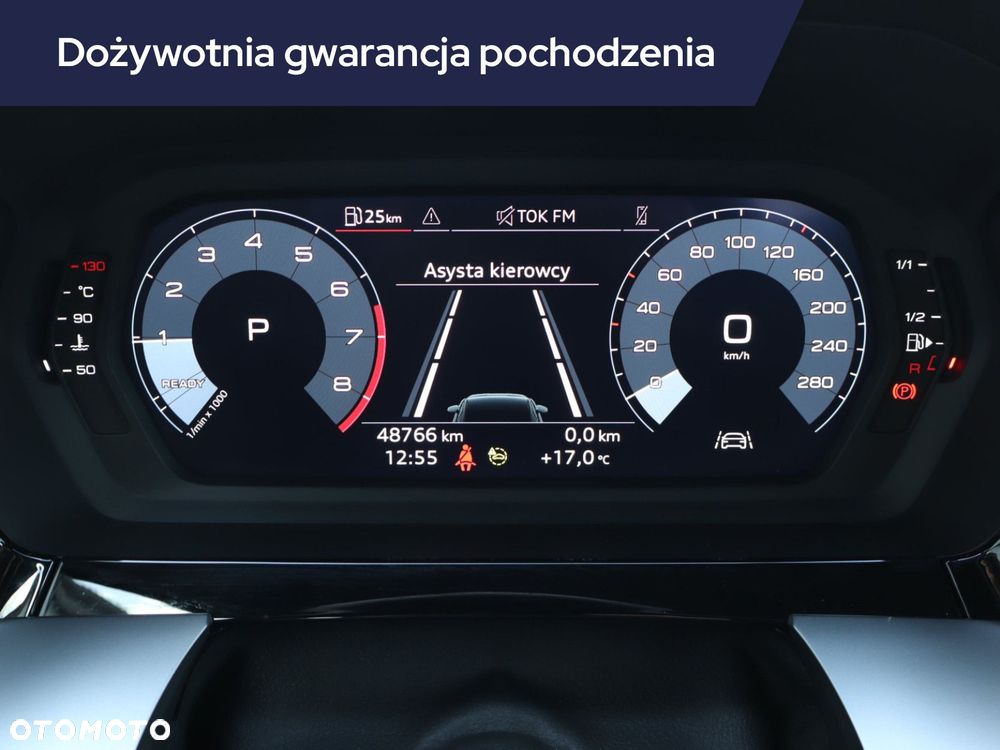 Audi A3 Sportback - 13