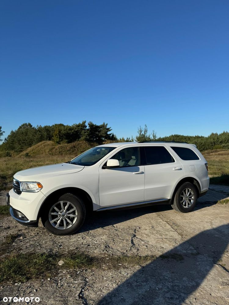 Dodge Durango - 6