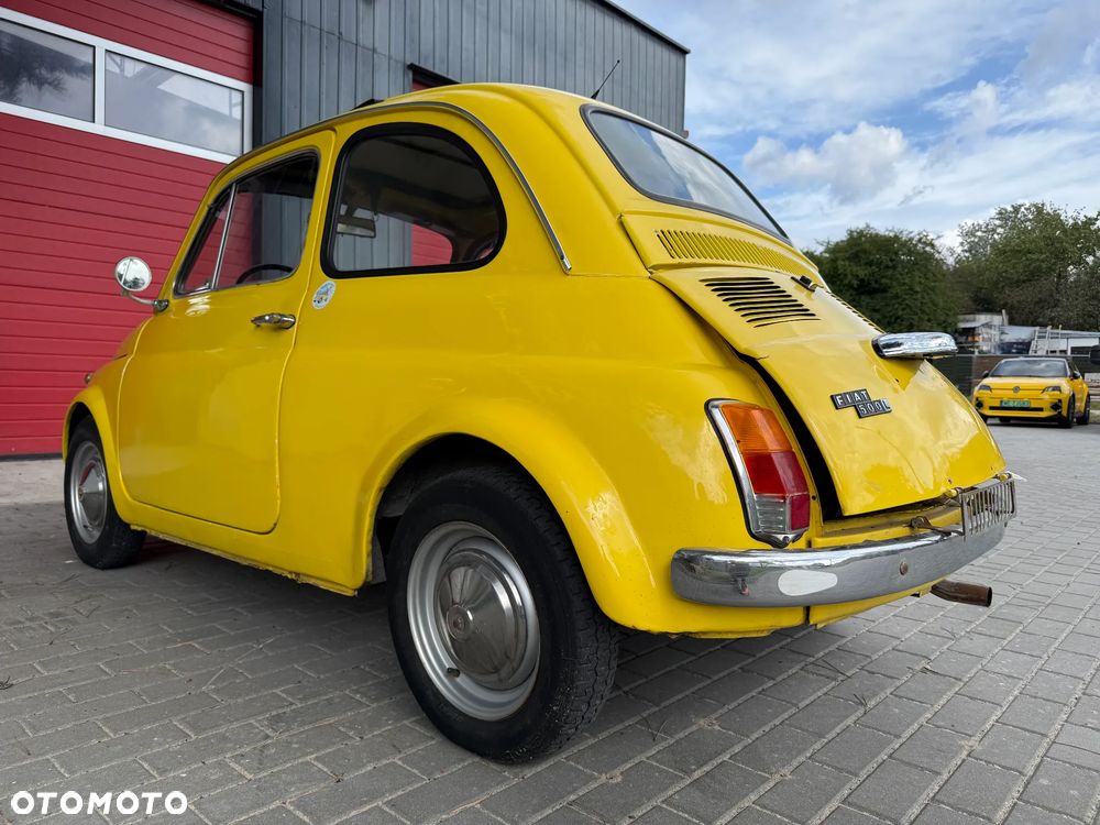 Fiat 500 - 14