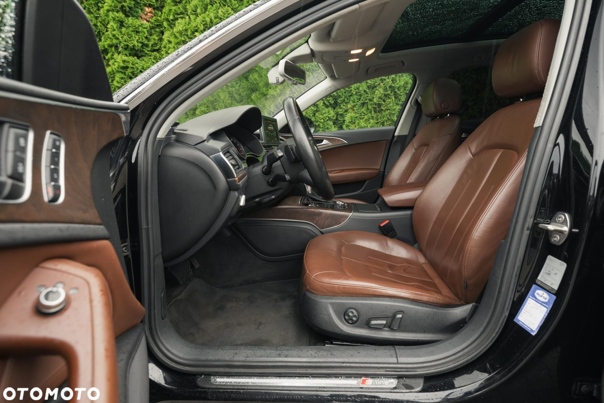 Audi A6 - 13