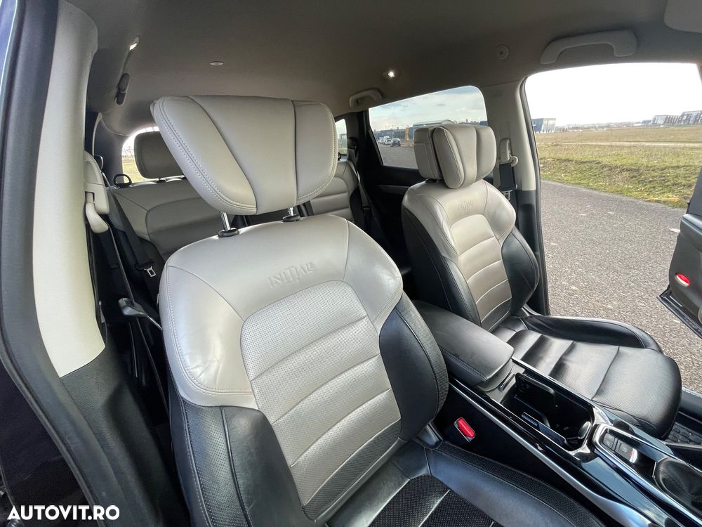 Renault Koleos ENERGY dCi 175 X-tronic 4WD INITIALE PARIS - 22