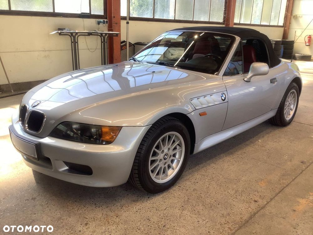 BMW Z3