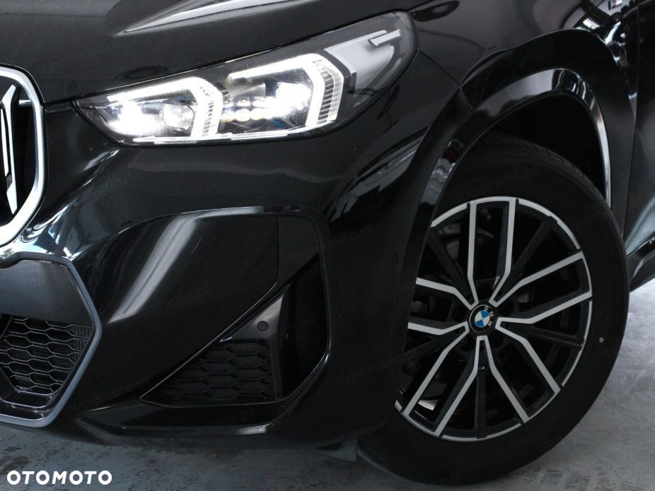 BMW X1 sDrive20i mHEV M Sport sport - 19