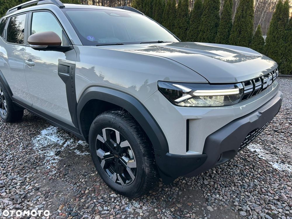 Dacia Duster TCe 130 4x4 Extreme - 32