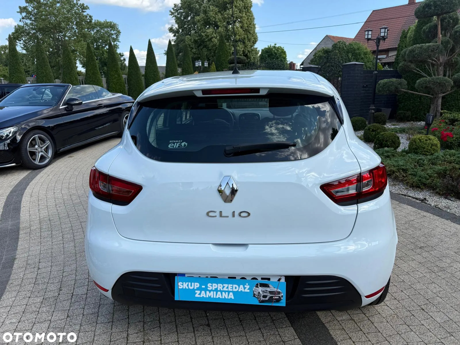 Renault Clio 1.5 dCi Energy Alize - 26