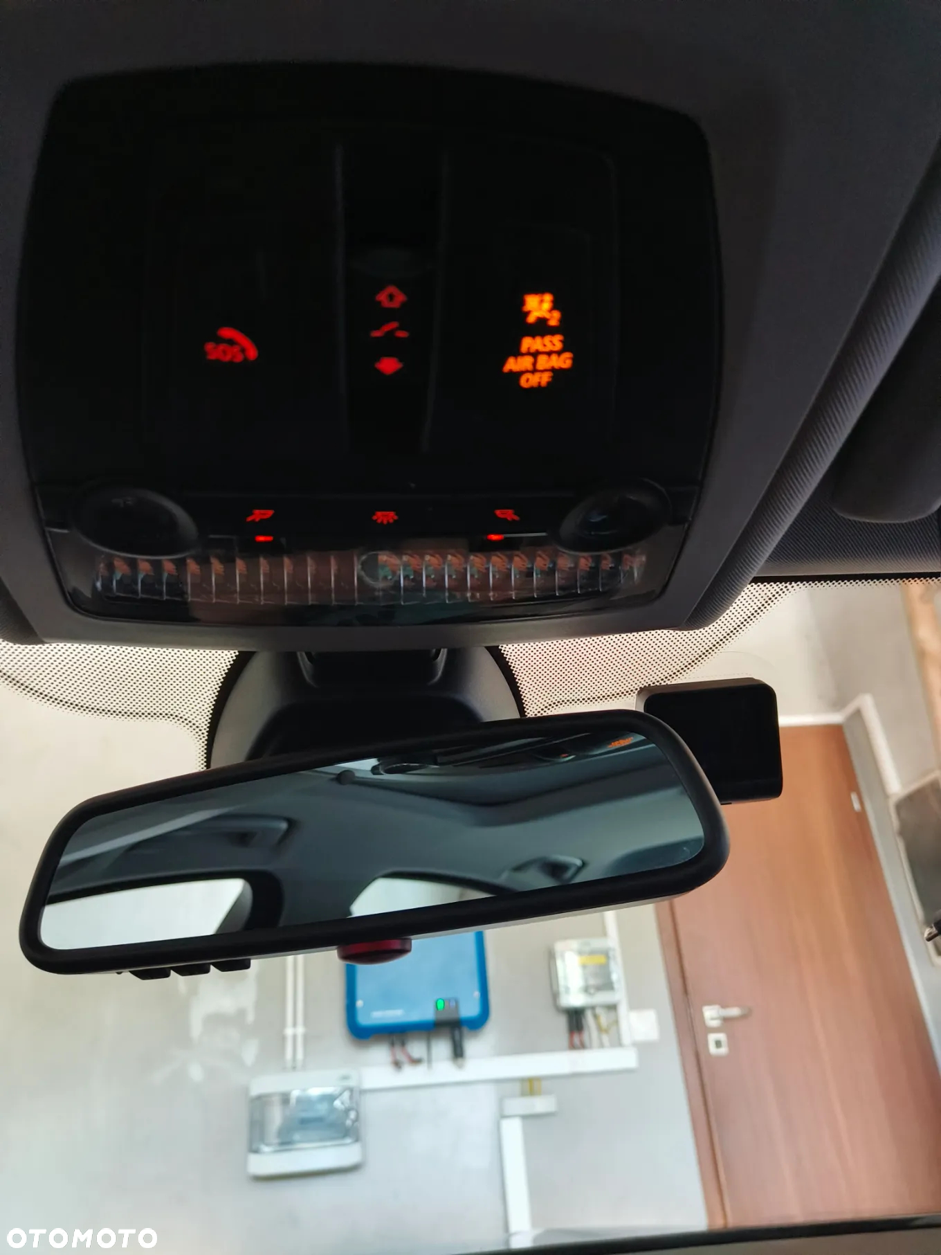 BMW Seria 5 535i xDrive - 21