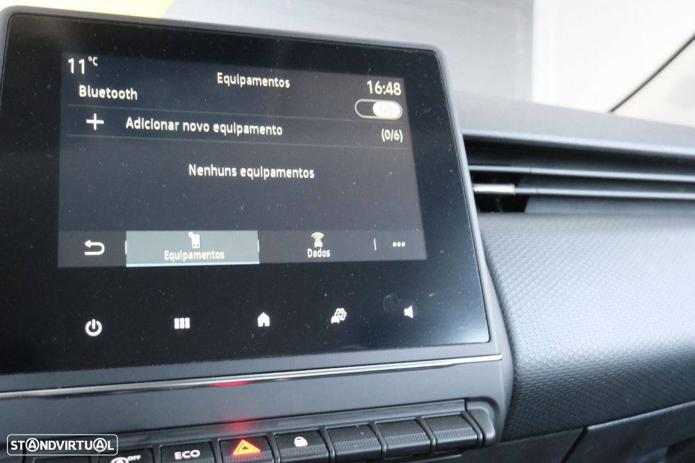 Renault Clio 1.5 Blue dCi Equilibre - 21