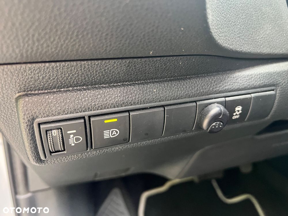 Toyota Corolla 1.8 Hybrid GPF Comfort - 14