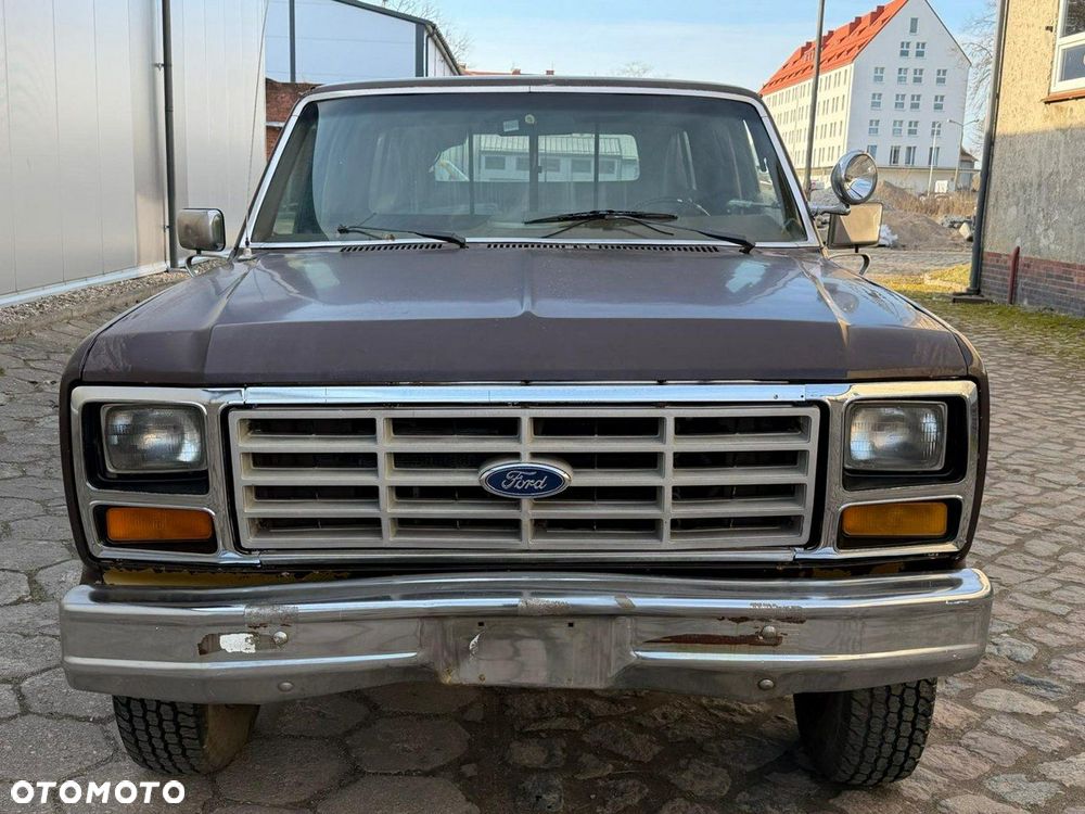 Ford F250 - 7
