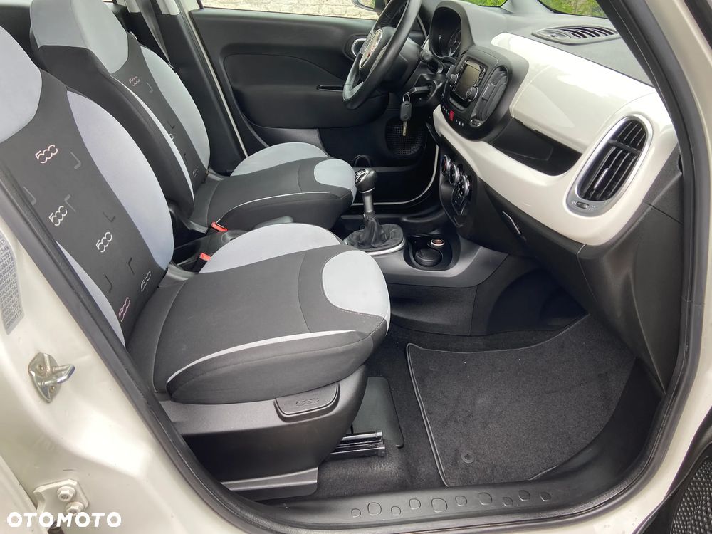 Fiat 500L - 23