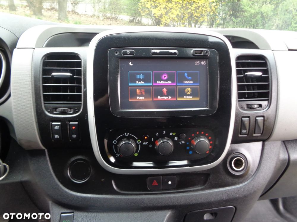 Renault trafic - 10