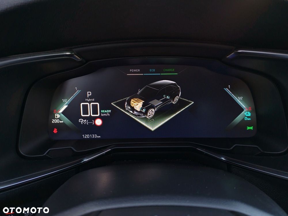 DS Automobiles DS 7 Crossback - 18