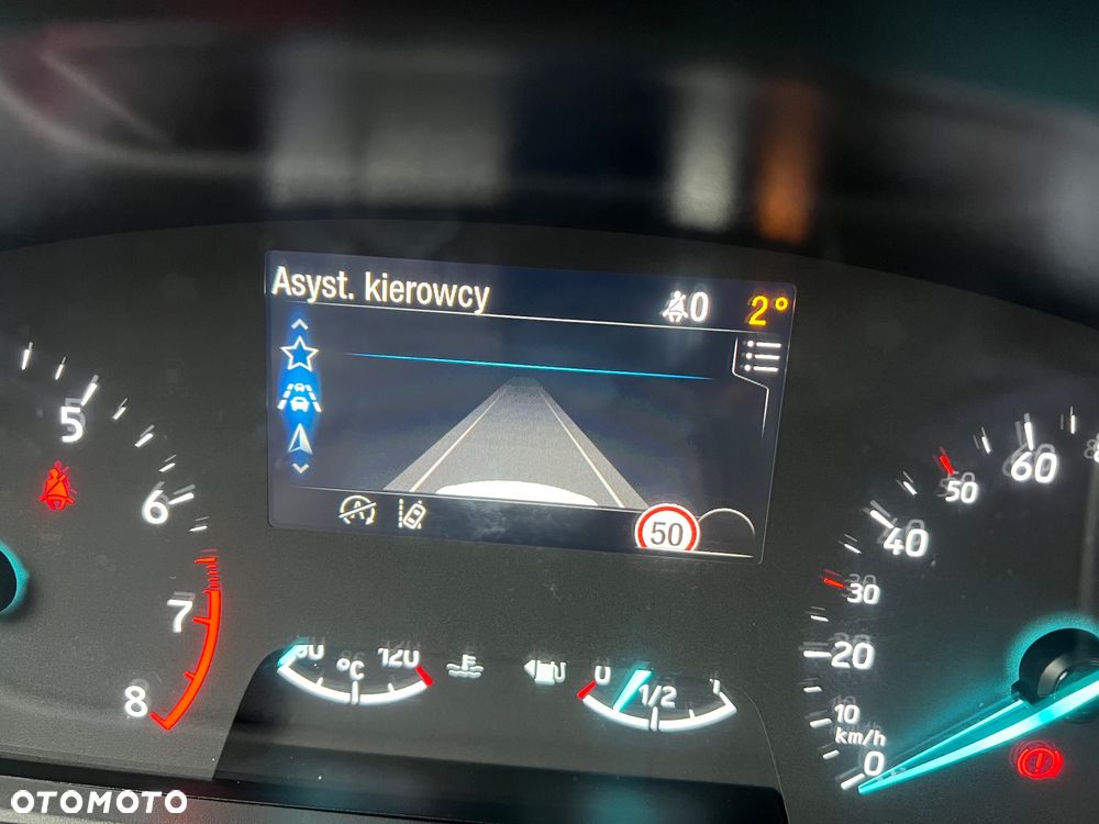 Ford Puma 1.0 EcoBoost Hybrid COOL & CONNECT - 14