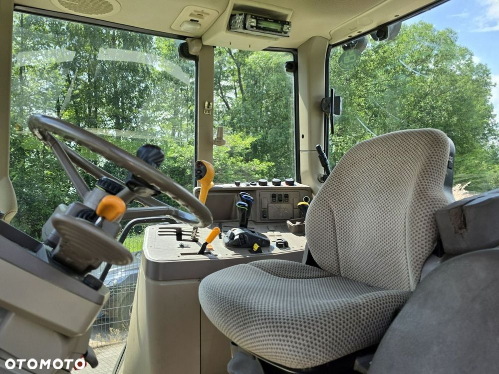 John Deere 6150 M - 7