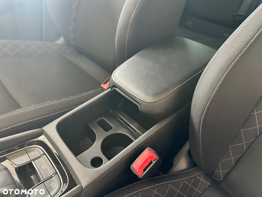 Skoda Karoq 1.5 TSI ACT Ambition DSG - 11