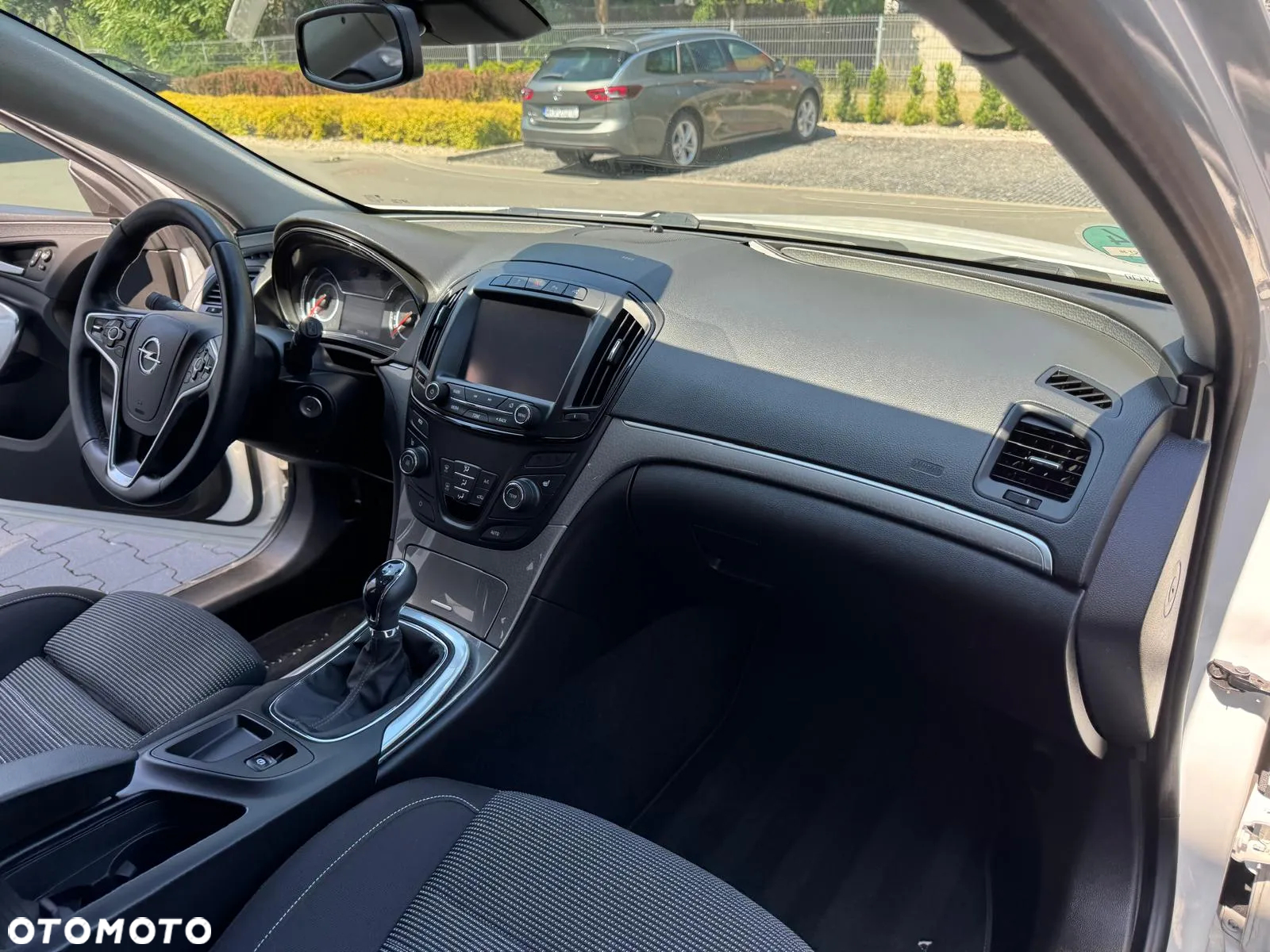 Opel Insignia 2.0 CDTI S&S - 21