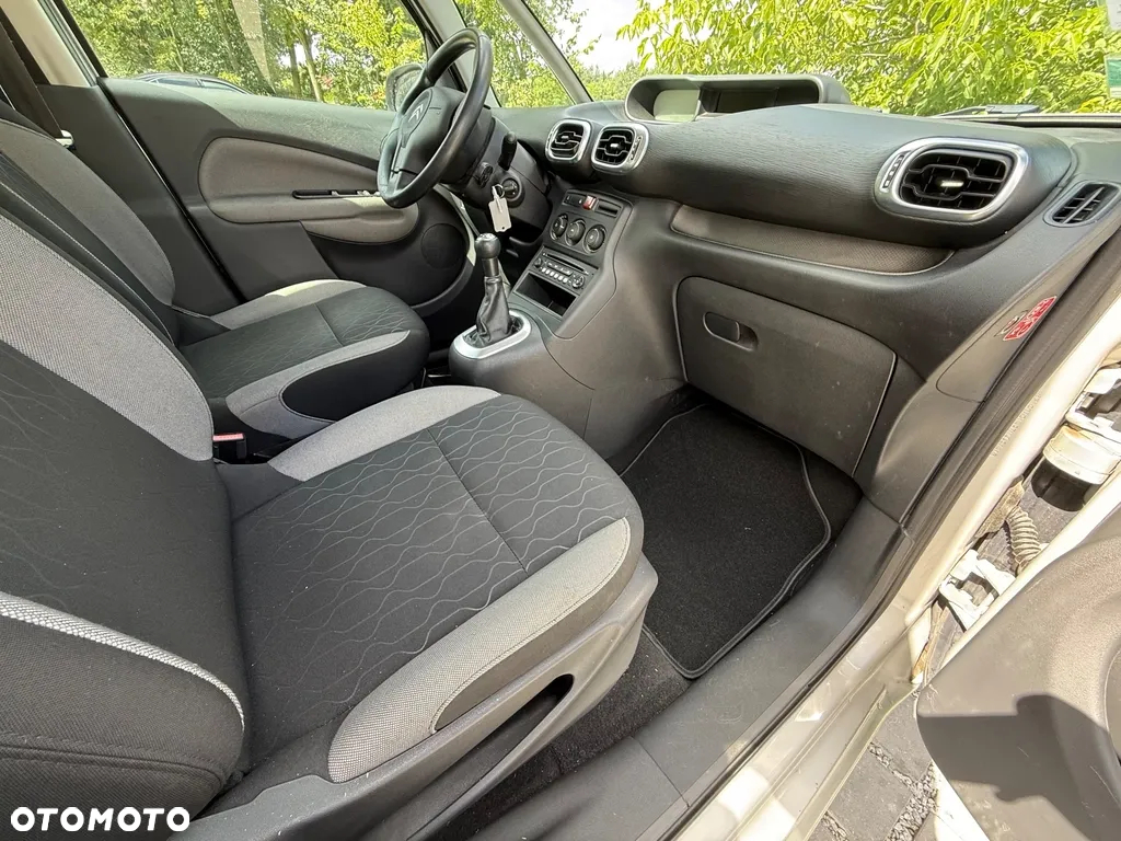 Citroën C3 Picasso 1.2 PureTech MoreLife - 11