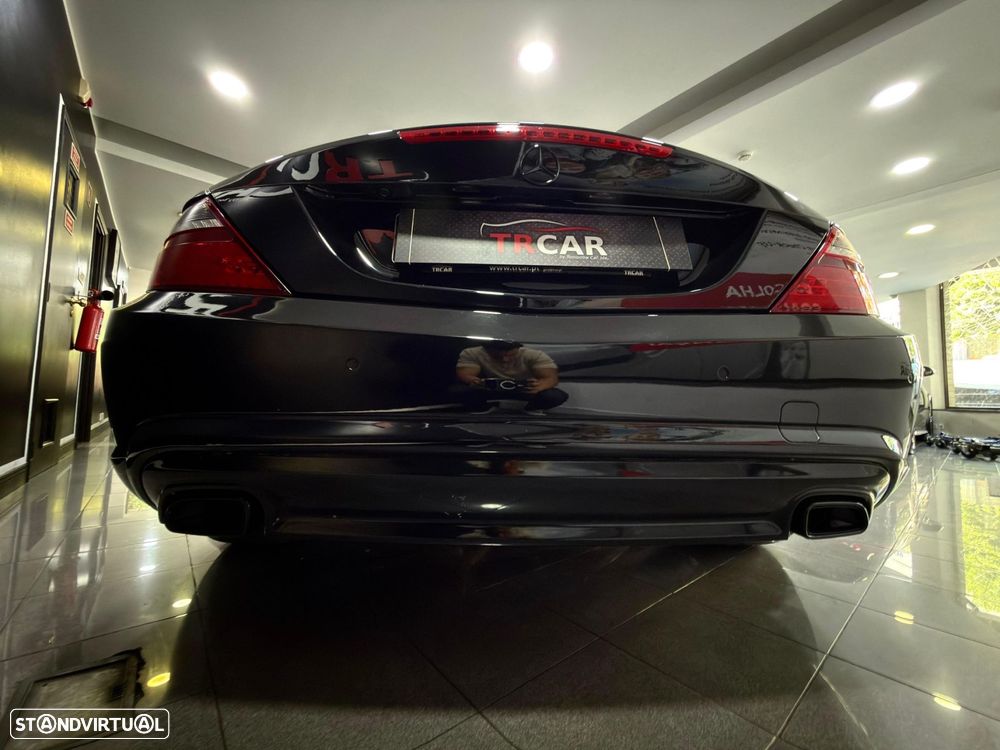 Mercedes-Benz SLK 200 - 11