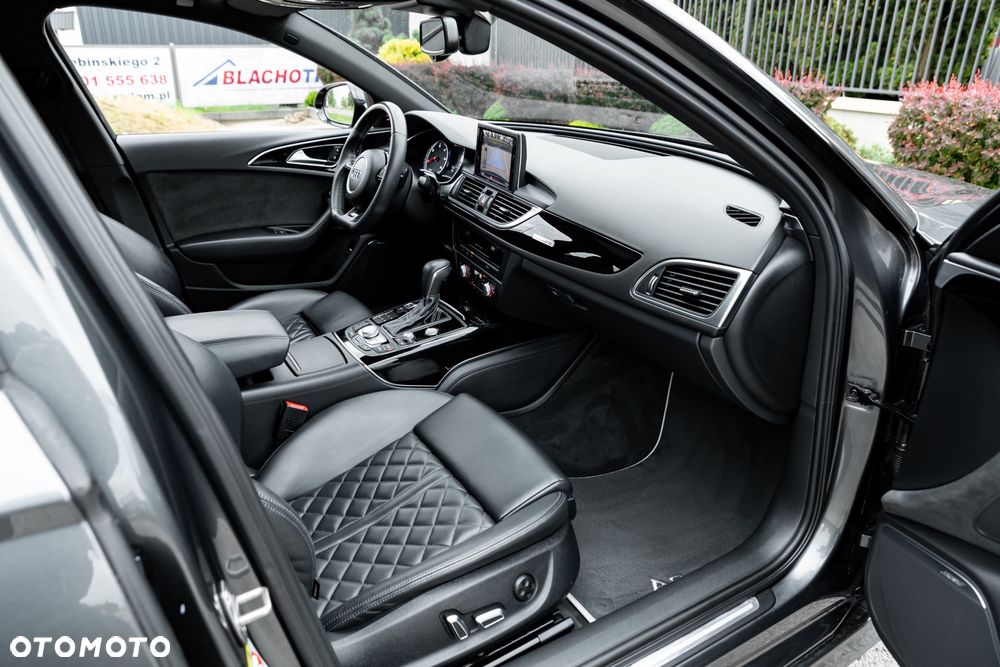 Audi A6 Avant - 24