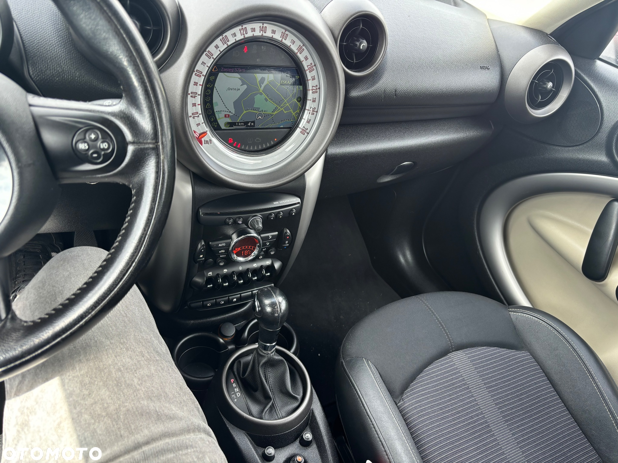 MINI Countryman Cooper ALL4 - 7