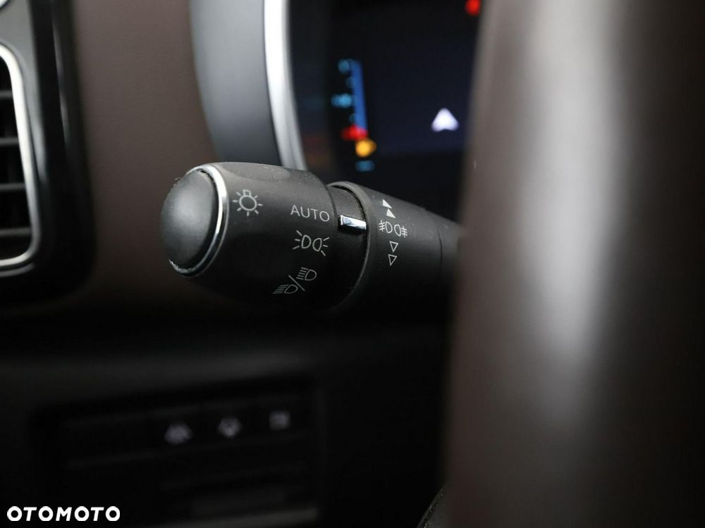 Citroën C5 Aircross 225 e-EAT8 SHINE - 36