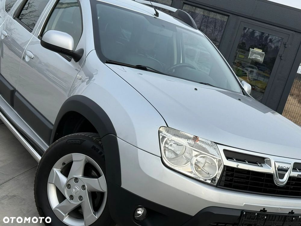 Dacia Duster - 23