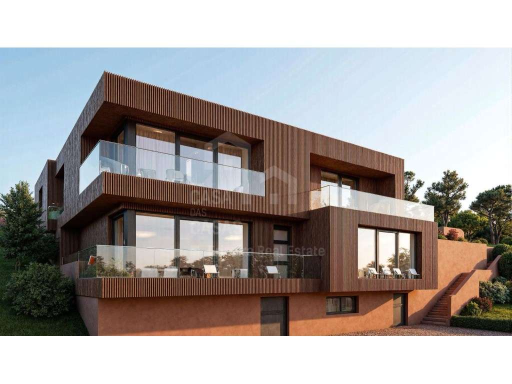 Vende Lote - Ericeira 2 km , A Casa das Casas - Grande imagem: 3/17