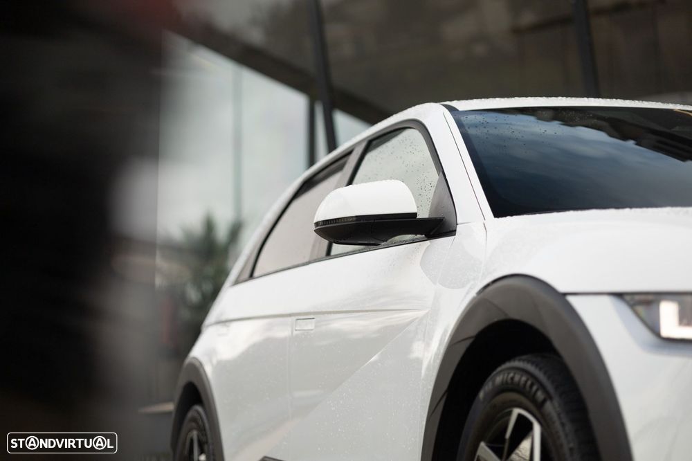 Hyundai Ioniq 5 77 kWh Premium - 46