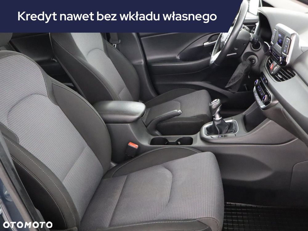 Hyundai i30 - 11