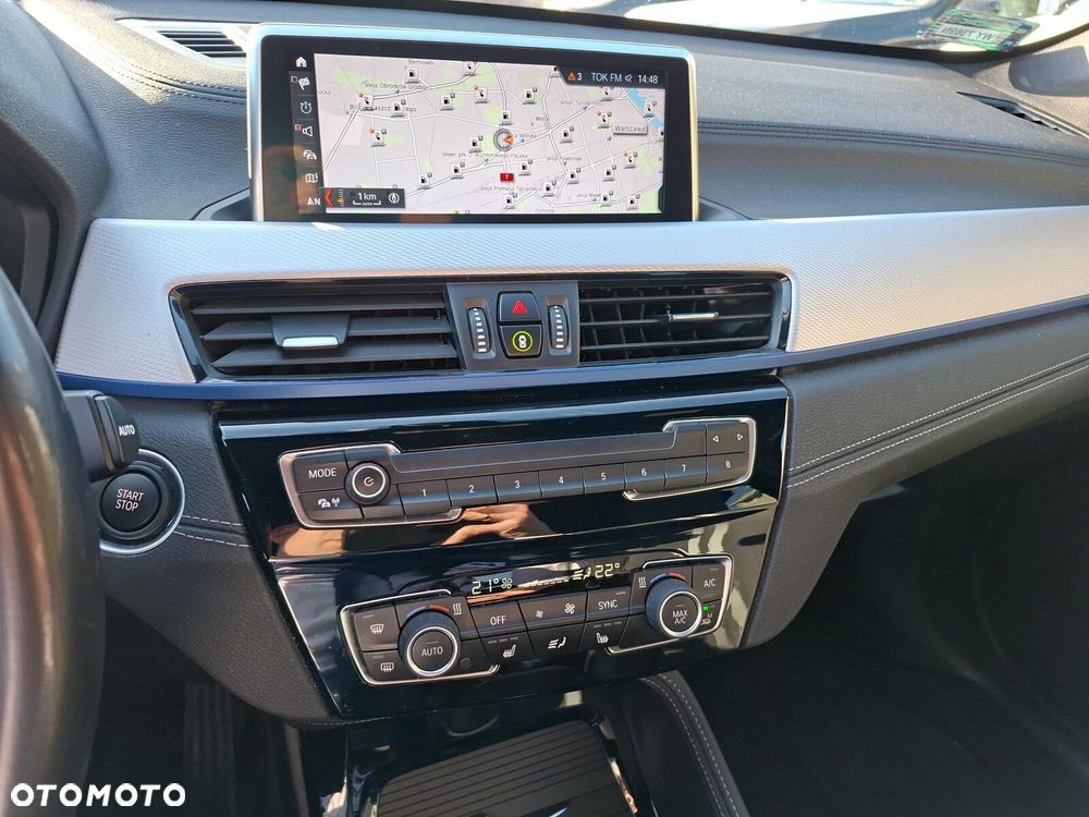 BMW X1 - 19