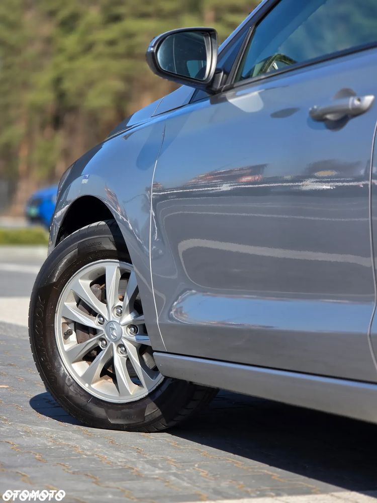 Hyundai i30 1.0 T-GDI Comfort - 18