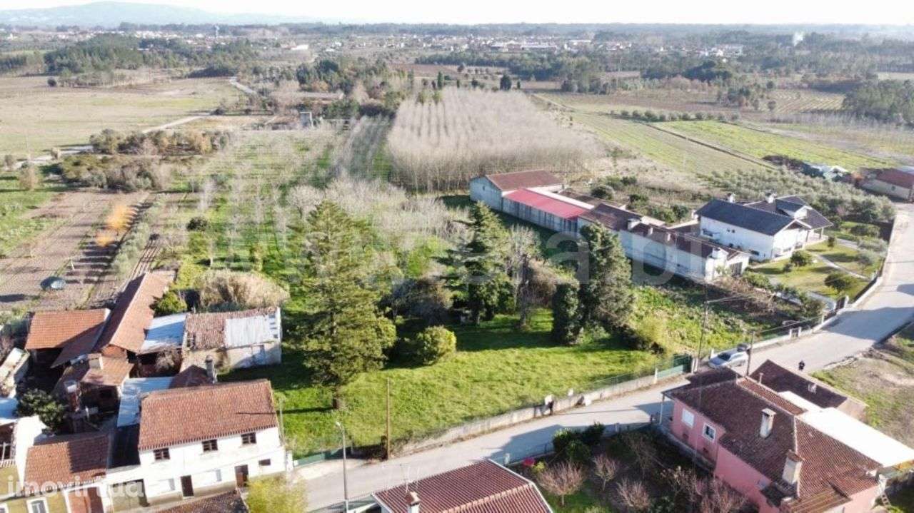 Terreno Urbano Vilarinho do Bairro | ERA Imobiliária - Grande imagem: 2/5