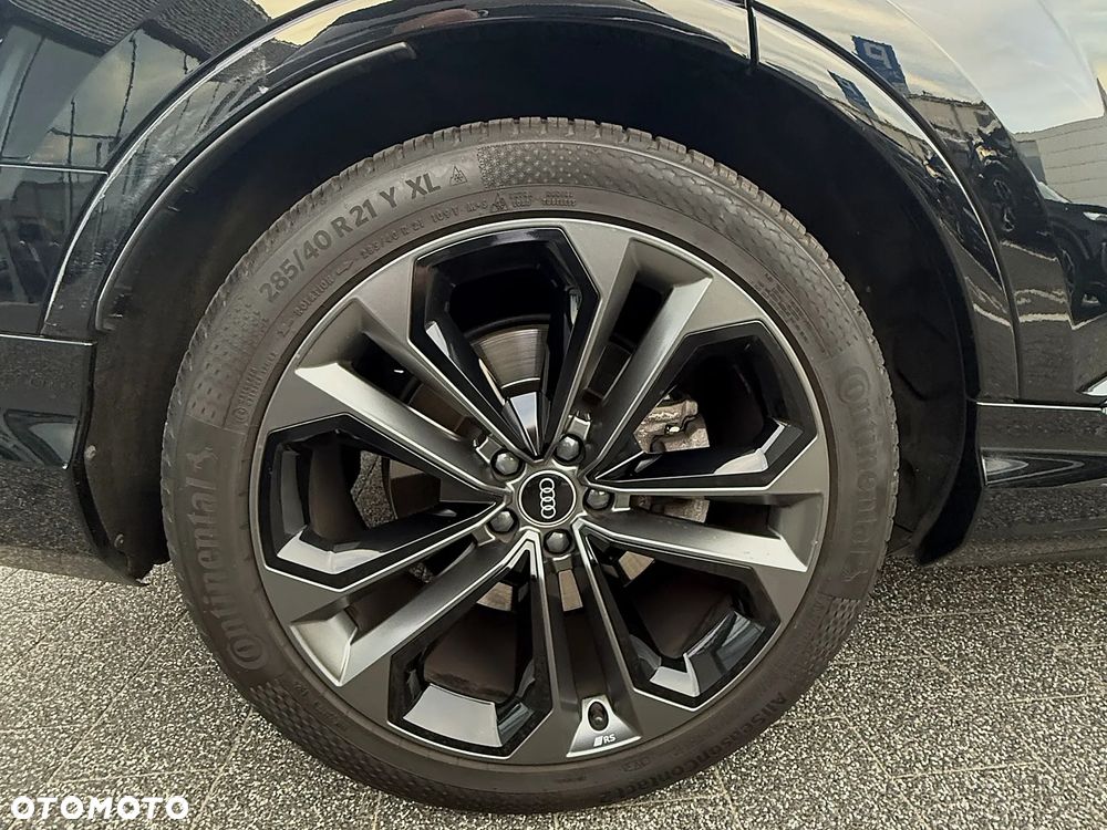 Audi Q7 - 6