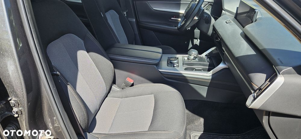 Mazda CX-60 - 7